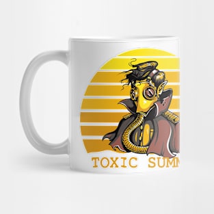 Toxic summer Mug